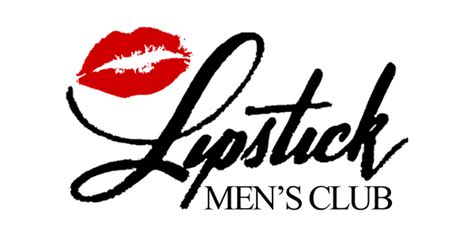 lipstick strip club|Lipstick Mens Club (@lipstickmensclub) .